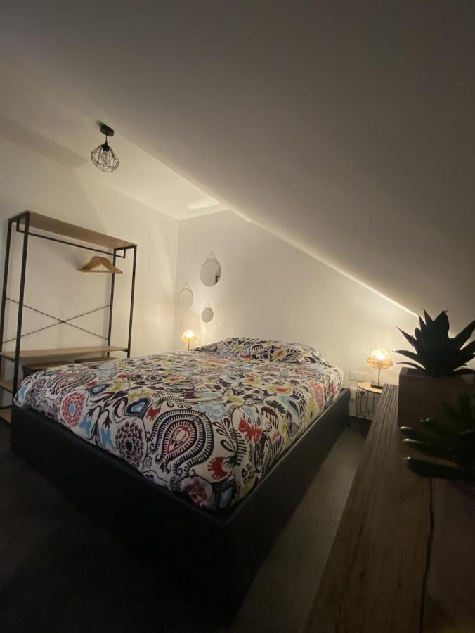 Le Grenier Saint-Pierre Apartamento Verdun-sur-Meuse Exterior foto